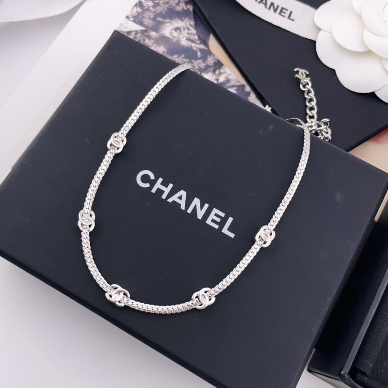 Chanel Necklaces